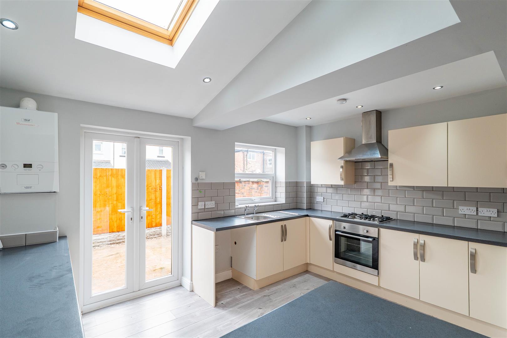 3 bed property in East Street, Leyland